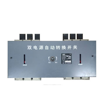 雙電源自動(dòng)轉(zhuǎn)換開關(guān)BRSK005系列