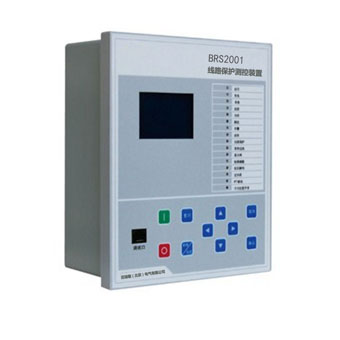 微機(jī)保護(hù)測控裝置BRS2000系列